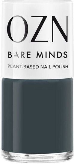 OZN 7-free Nagellack - Blau / Grüntöne