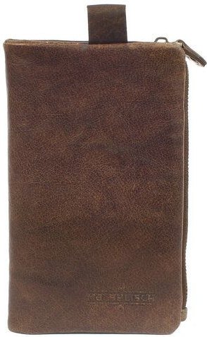 Margelisch RFID Ledergeldbörse Hamburg 2