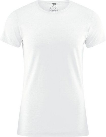 HempAge Herren T-Shirt Otto Hanf/Bio-Baumwolle