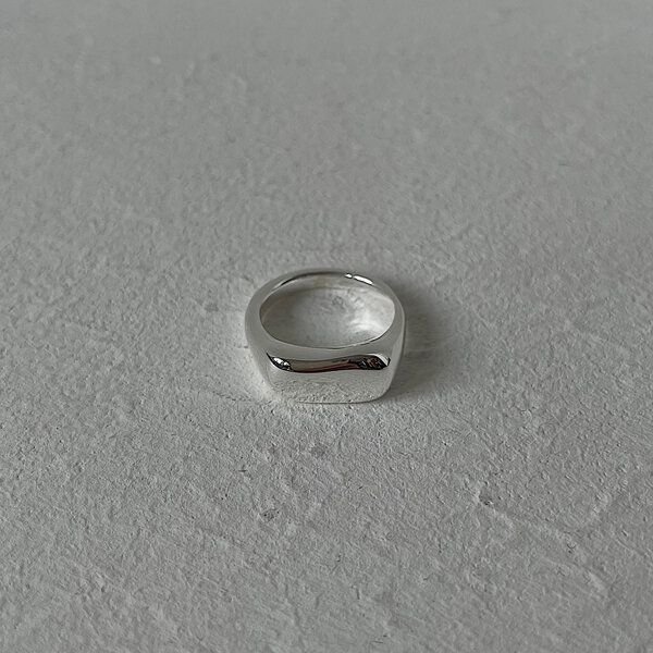 noemvri fashion label organischer Ring big