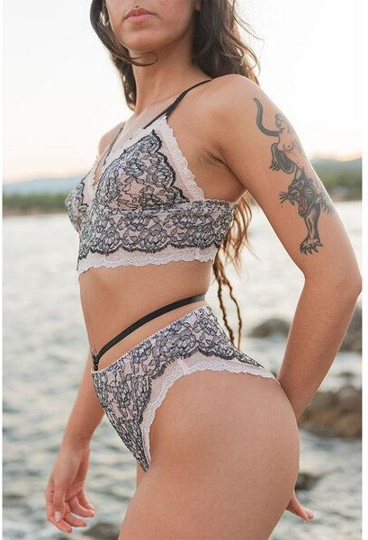 Anekdot Crush Panties