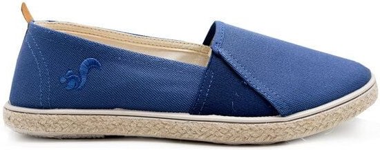 Thumbnail - Veganer "thies ® Organic Cotton Espadrille" aus Biobaumwolle