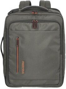 travelite Crosslite Kombi-Rucksack M