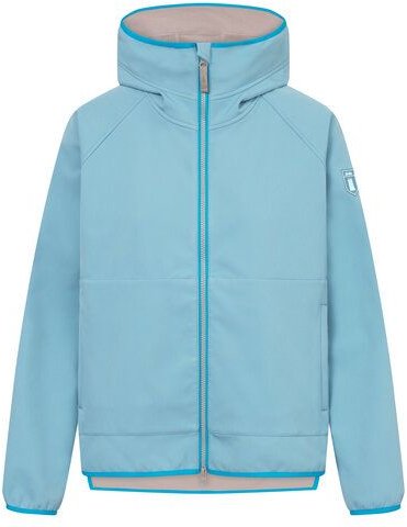 Thumbnail - derbe Softshelljacke „Peutby“