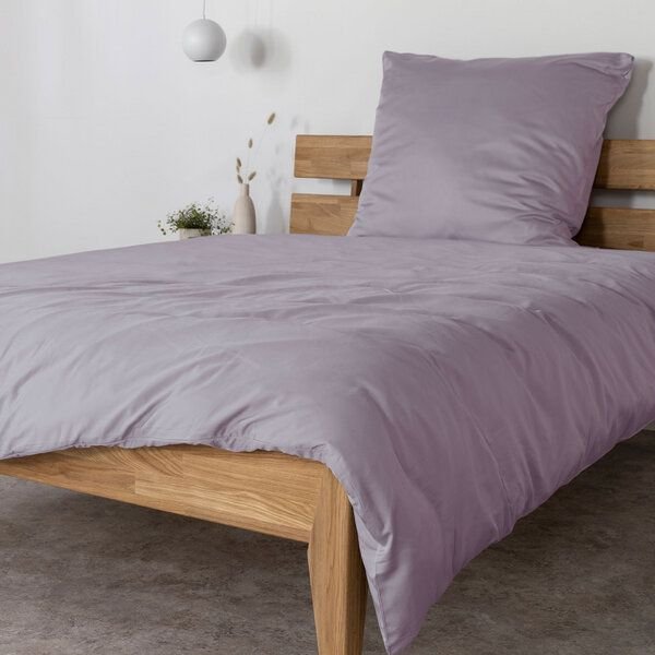 AGA.PIE Bettwäsche-Set aus 100% Lyocell aus Bambuscellulose, für Allergiker