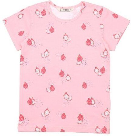 Cotokids Dragon fruit 11-T-Shirt