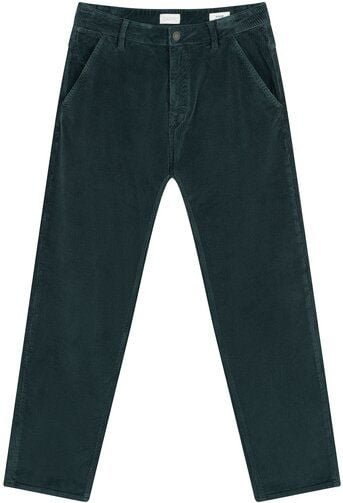 DAWN Cord-Hose MANE Relaxed Straight