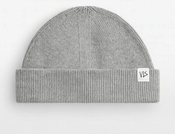 vis wear Organic Fisherman Mütze