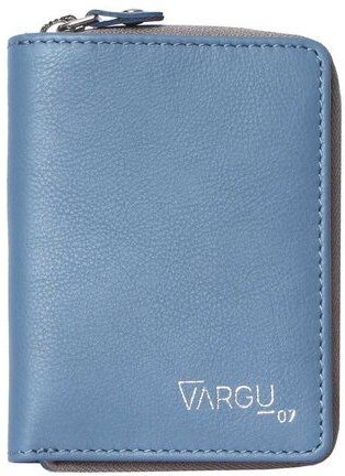 Vargu Echtleder Geldbörse LYNE 1-A