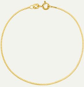 DEAR DARLING BERLIN The Goddess Armband | 14k Echtgold