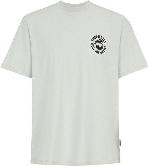 Iriedaily Run Different T-Shirt