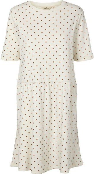 Basic Apparel Kleid Signe aus Bio-Baumwolle