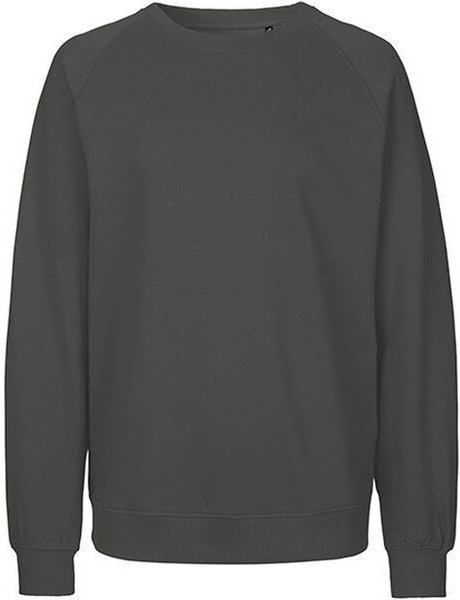 Neutral® Neutral Sweatshirt Pullover Sweater Pulli 100% GOTS Bio Baumwolle