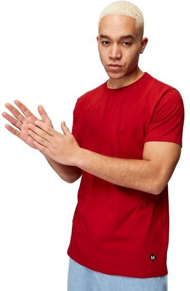 Thumbnail - Honesty Rules Basic T-Shirt