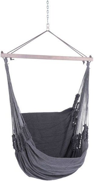 Chico Hängesessel aus Baumwolle