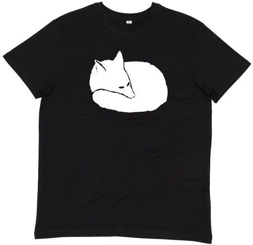 ilovemixtapes Fuchs Men Essential T-Shirt