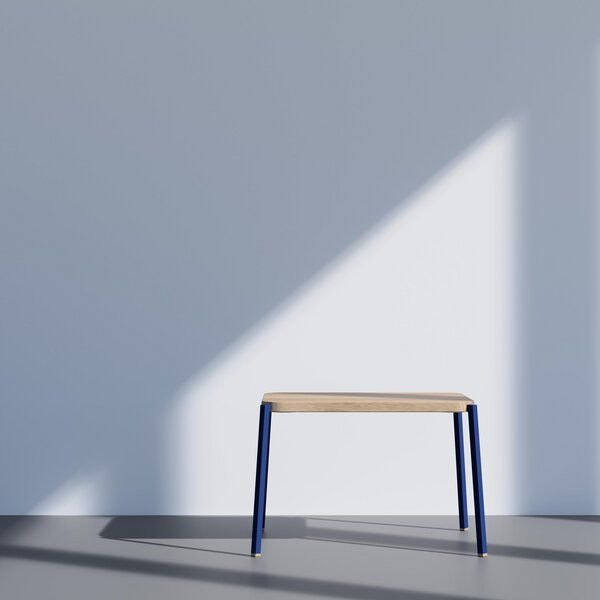 Bally und Bally Kindertisch