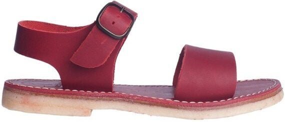 Duckfeet Sandale Lokken