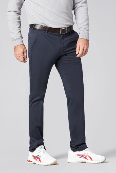 MEYER Sommer-Twill-Baumwollchino