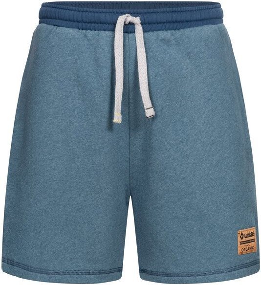 Lexi&Bö High-Waist Sweat Shorts Damen