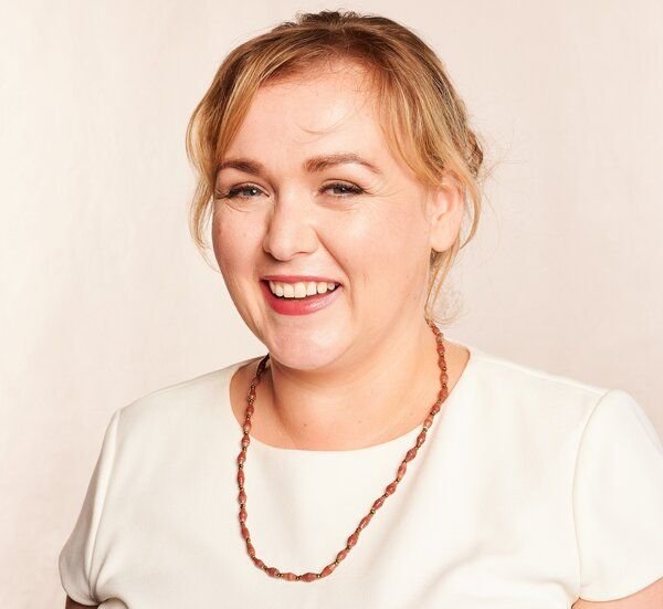 PEARLS OF AFRICA Filigrane Halskette aus Papierperlen "LA PETITE MALAIKA"