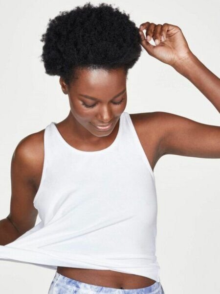 Thought Top Cami GOTS