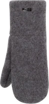 Pure-Pure Merino-Fleece Fäustlinge GOTS