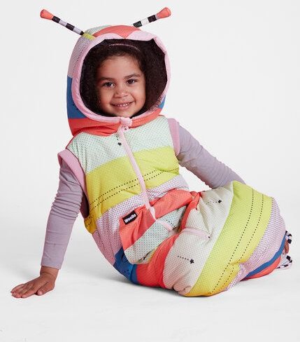 WeeDo Schlafsack „Holly“