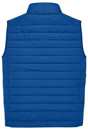 B&C BE INSPIRED Unisex Bodywarmer Weste Stehkragen ohne Kapuze Wasserabweisend bis Gr. 4XL