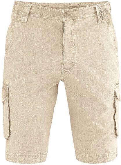 HempAge Cargoshorts Herren Hanf/Biobaumwolle