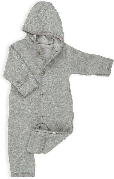 disana Walkoverall bio Merinowolle