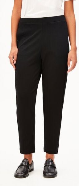 ARMEDANGELS MAGDAALENA - Damen Jerseyhose aus LENZING ECOVERO Viskose Mix