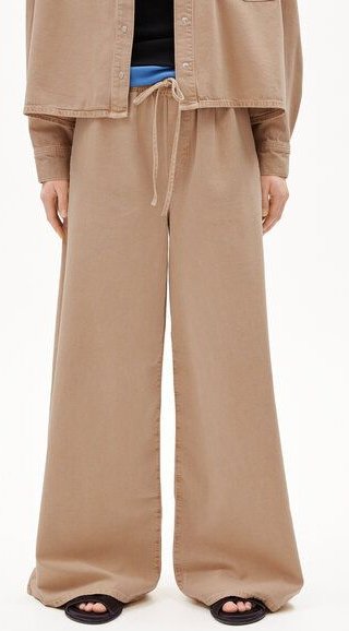 ARMEDANGELS KELAANI Damen Denimhose aus Bio-Baumwoll Mix