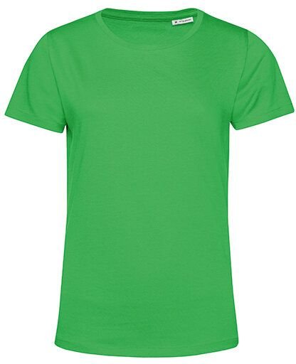 B&C Collection Inspire T-Shirt Rundhals Organic E150 145 gr /m² bis Größe 3XL