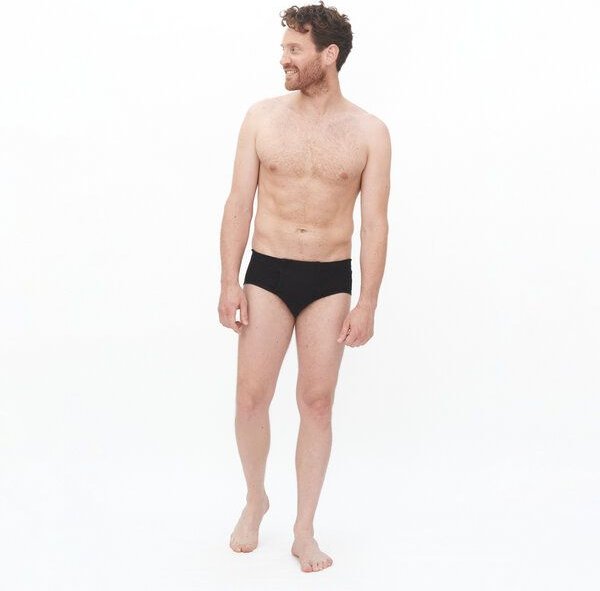 Living Crafts Herren Slip mit Eingriff - JULIUS