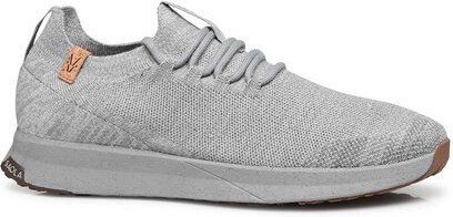 SAOLA Sneaker Herren aus Merinowolle - Tsavo 2.0 Men Wool