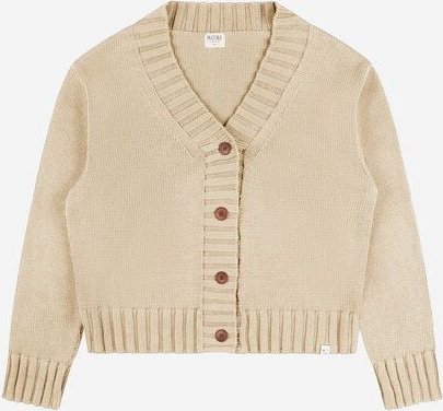 Matona Strickjacke | Knit Jacket | aus Bio-Baumwolle | GOTS-zertifiziert