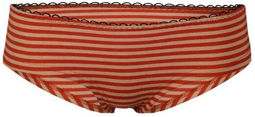 Thumbnail - Frija Omina Bio Hipster Streifen