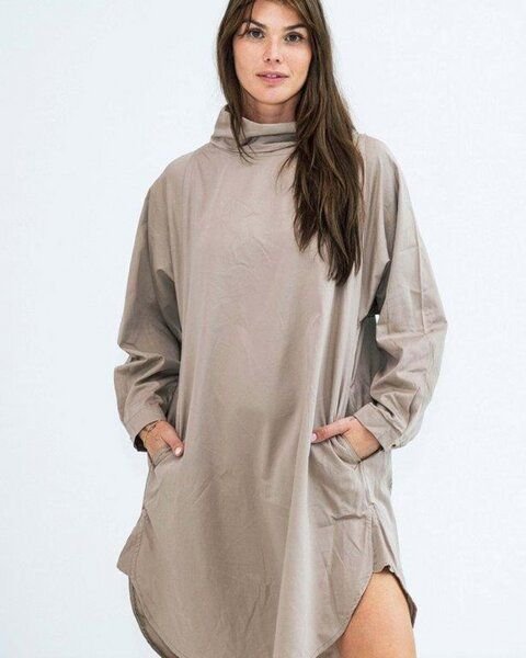 Thumbnail - TINTOK Tami Kleid 100 % Bio-Baumwolle GOTS-zertifiziert