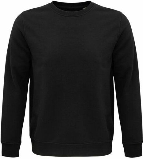 Sol's Unisex Comet Sweatshirt XS - 4XL in 8 verschiedenen Farben Damen Herren Pullover