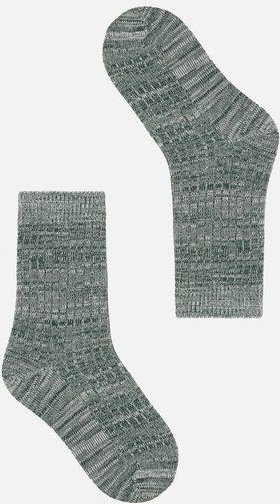 Socken aus Bio-Baumwoll Mix - TIPU MOULINE - recolution