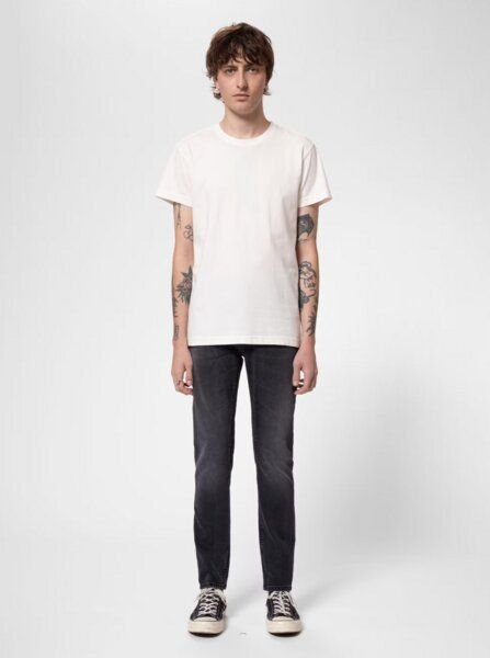 Nudie Jeans Jeans Grim Tim - Dark Cove