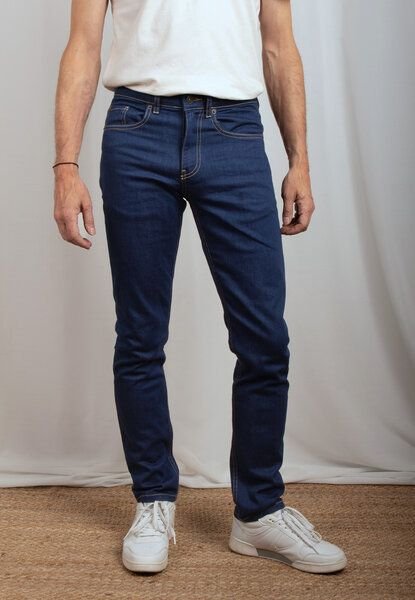 TORLAND Slim Fit Herrenjeans BENNY