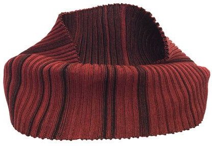 austriandesign.at Halskragen „PullAround groß“ aus extrafeiner Merinowolle