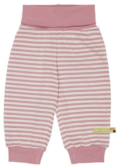 loud + proud Babys & Kinder Weiche Hose, GOTS-zertifiziert