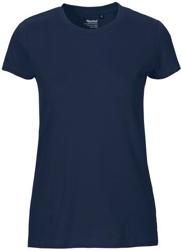 Neutral® - 3FREUNDE Frauen T-Shirt