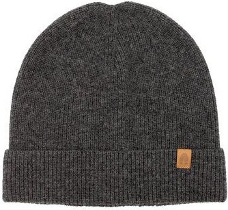 Kopyto GAZELLE – Leichte, gerippte Mütze aus plüschiger Merinowolle