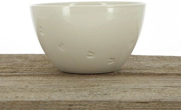 Mitienda Shop Schälchen aus Porzellan Rehspuren