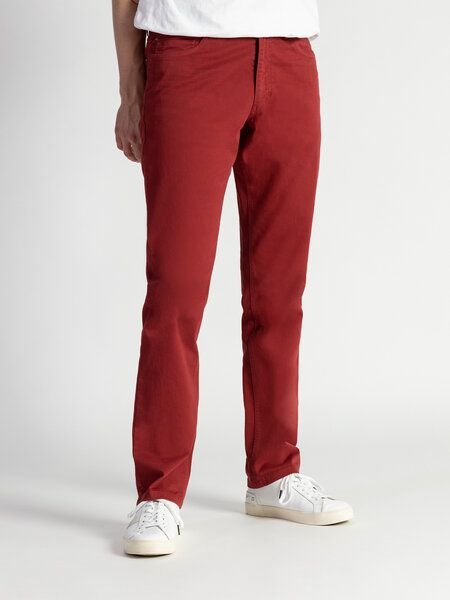 Thumbnail - Two Mates Herren Hose GOTS-zertifiziert "TM05" 5-Pocket