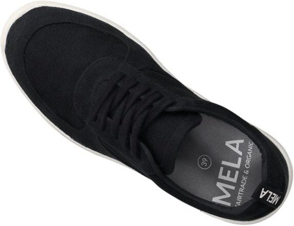 MELA Damen Sneaker GOTS zertifiziert